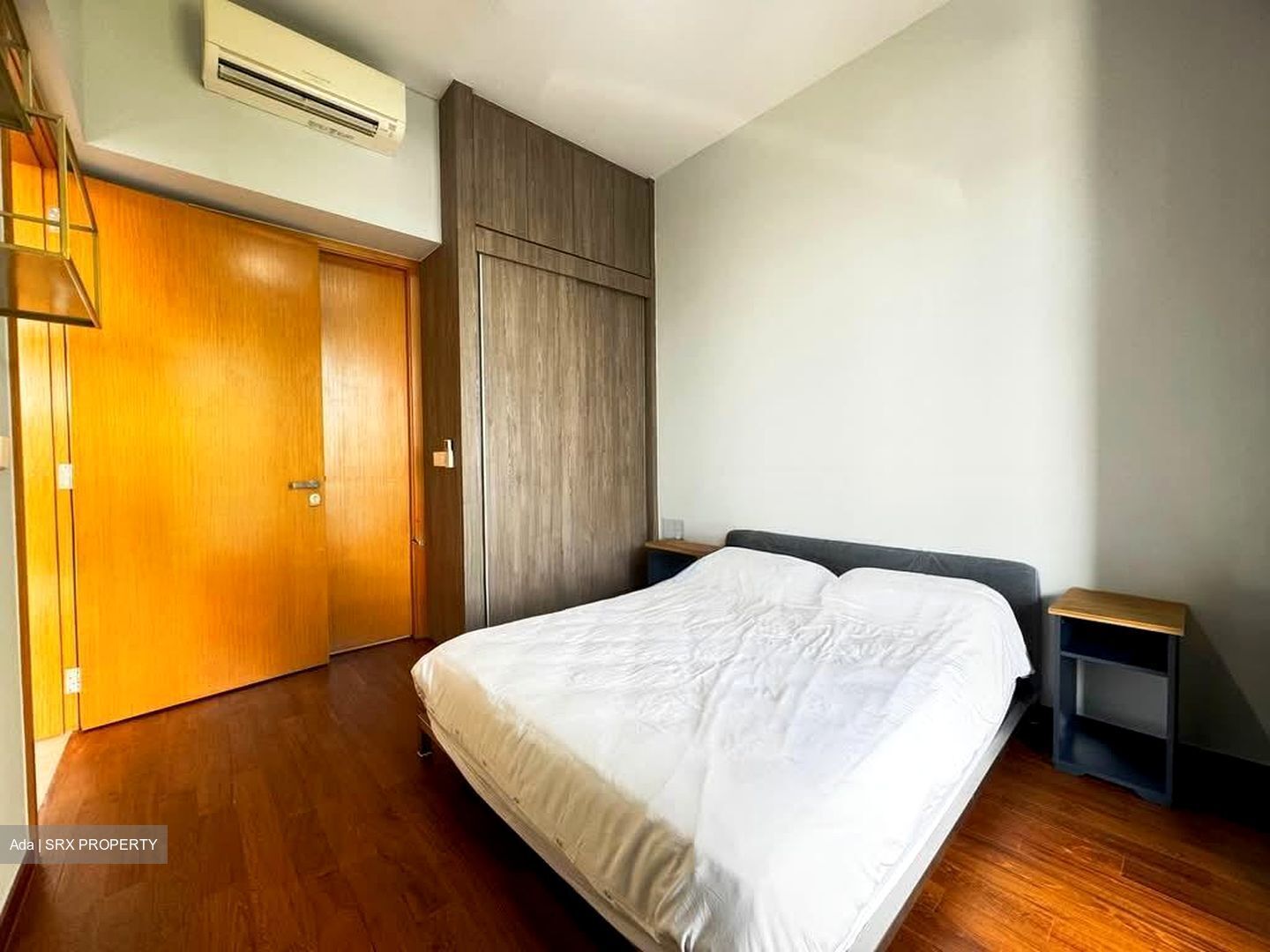 Mon Jervois (D10), Condominium #558161311
